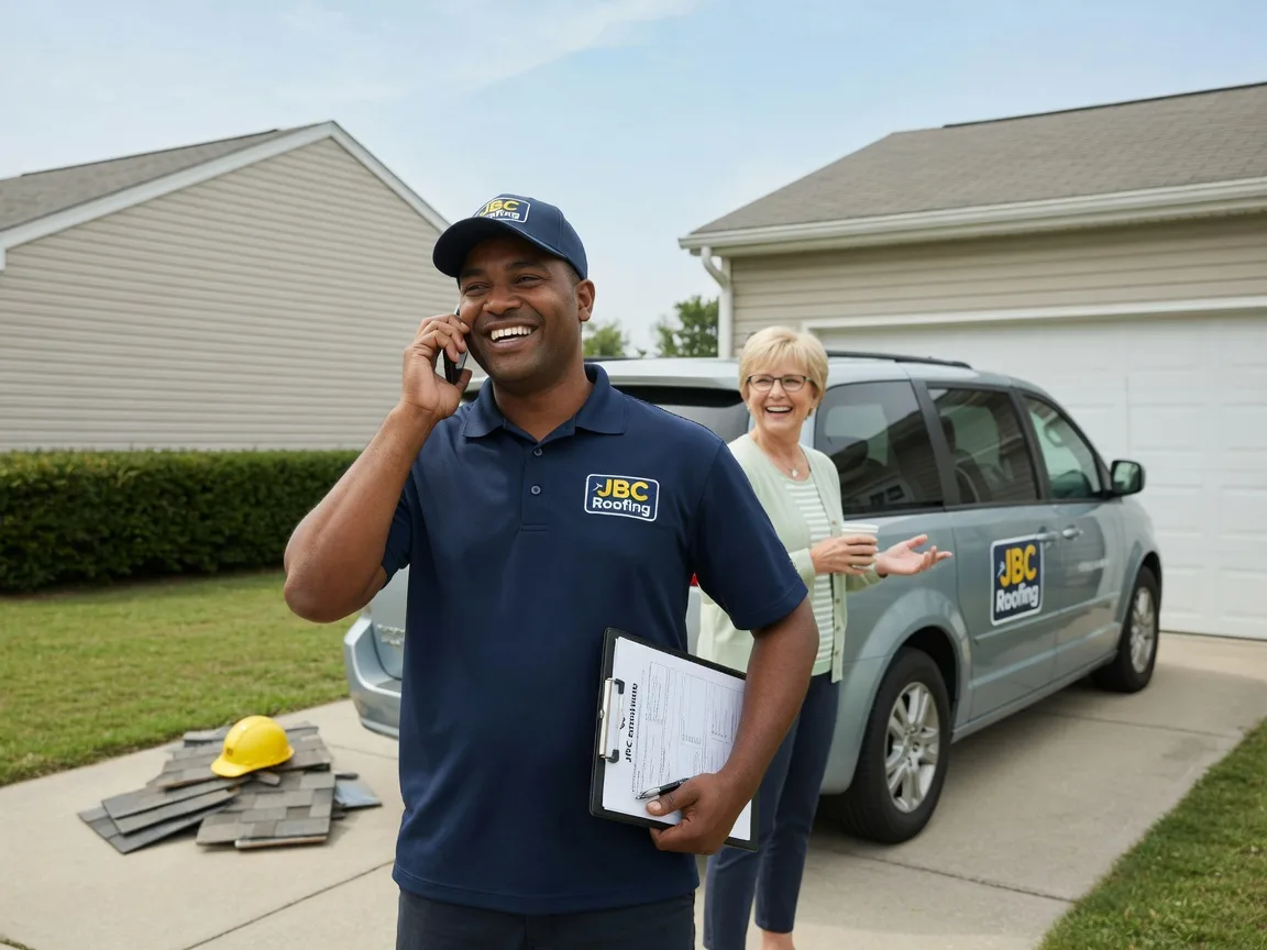 Roof Replacement Keene, KY FAQs